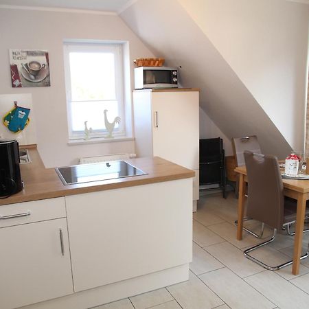 Ferienwohnung Wattwunder Norddeich  Exterior foto