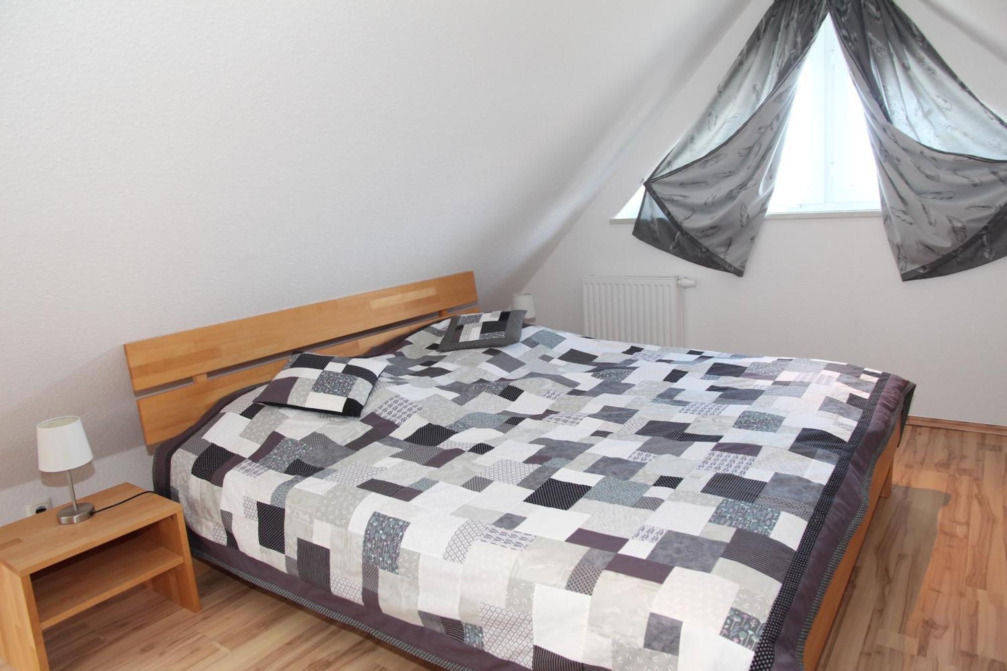 Ferienwohnung Wattwunder Norddeich  Exterior foto