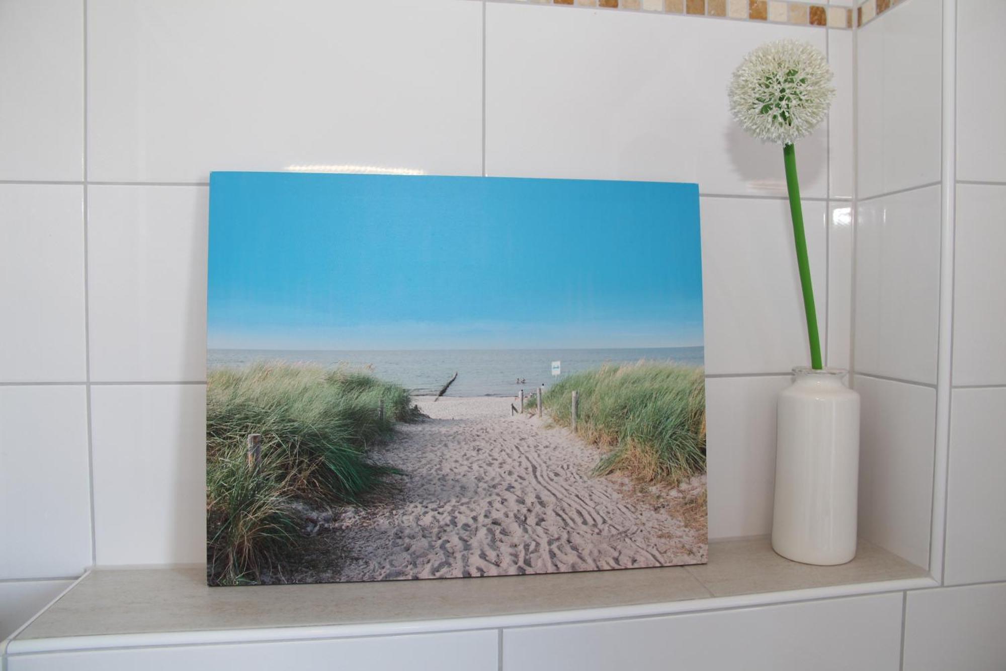 Ferienwohnung Wattwunder Norddeich  Exterior foto